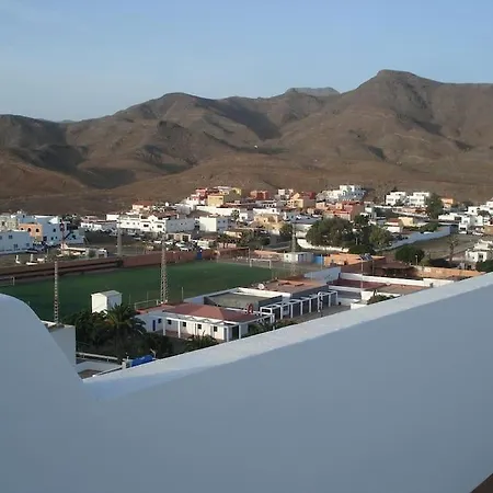 Lovely House Fuerteventura, Cactus Garden*sea View * Las Playas